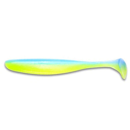 KEITECH EASY SHINER 3,5" PAL#03T ICE SHARTREUSE